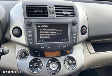 Toyota RAV4 2.2 D-CAT 4x4 Executive - 17