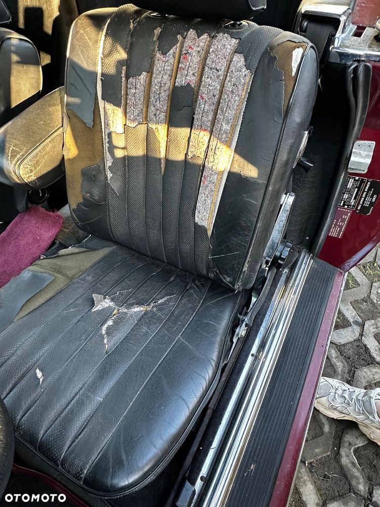 Mercedes-Benz SL - 21