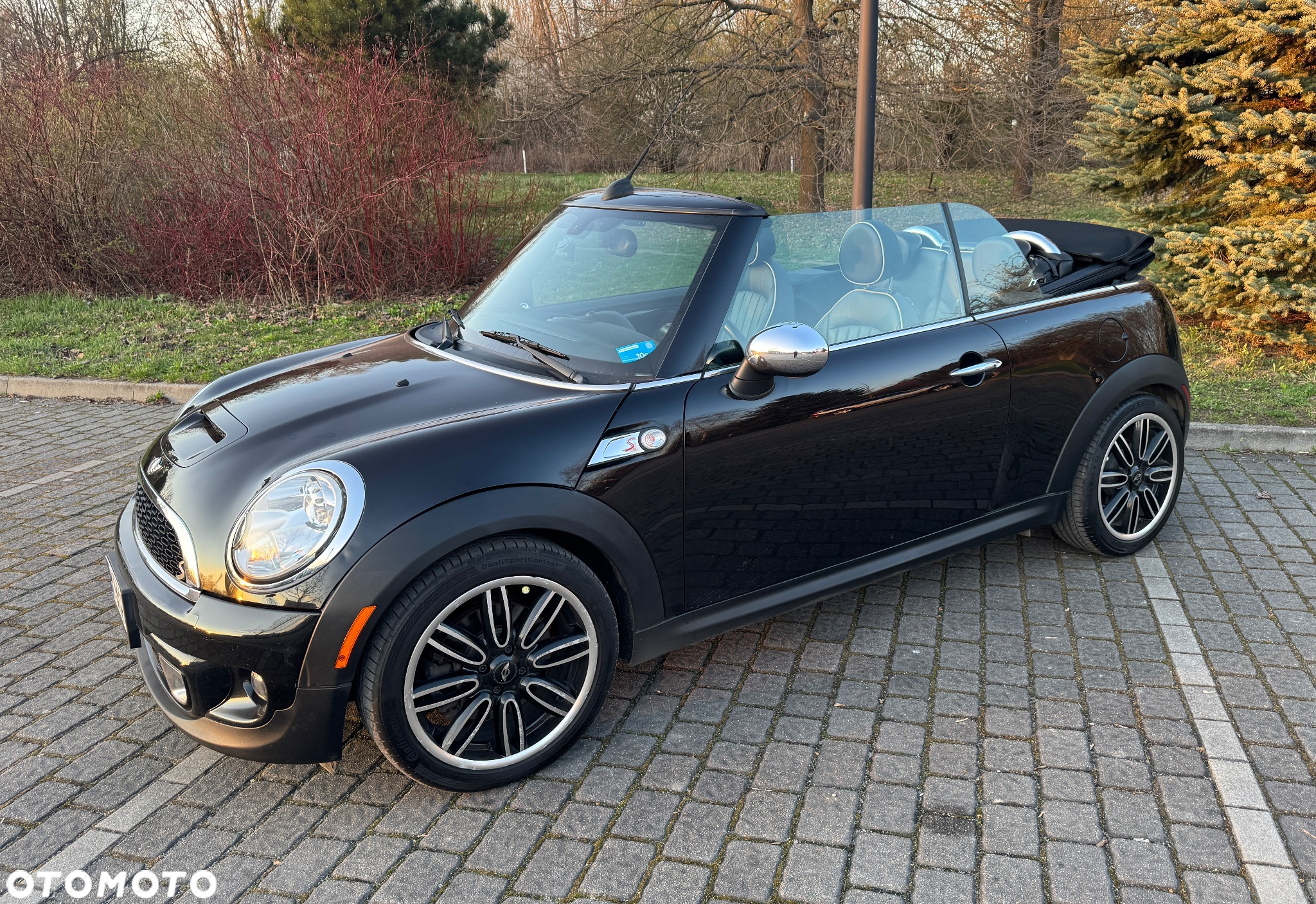 MINI Cooper S Standard - 2