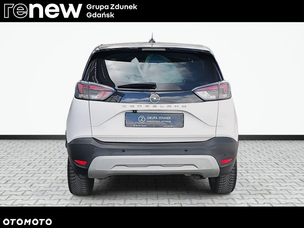 Opel Crossland - 7