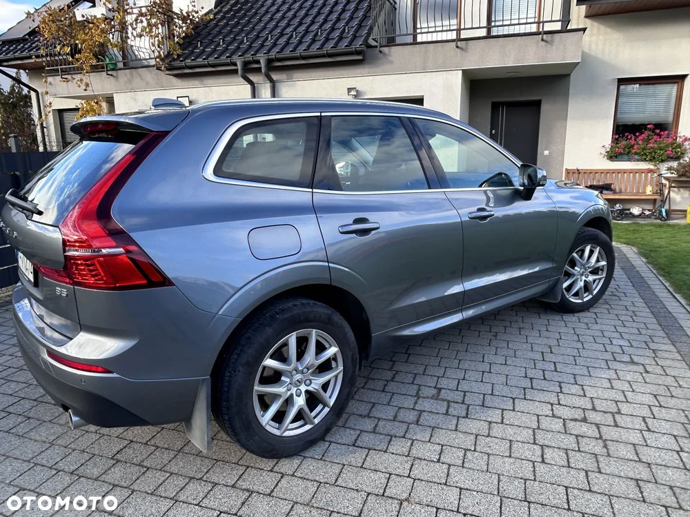 Volvo XC 60 - 12