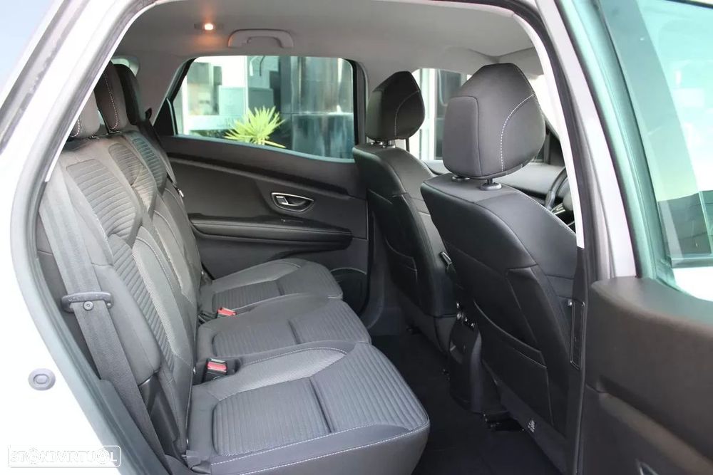 Renault Scénic 1.3 TCe Bose Edition EDC - 34