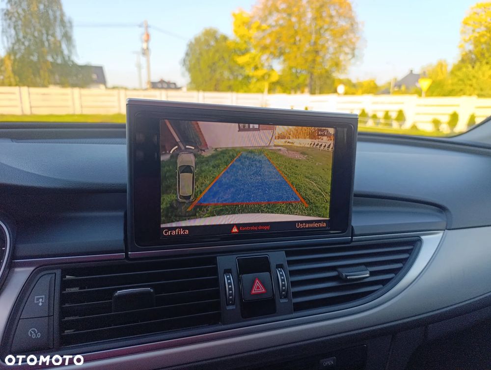 Audi A6 Avant 2.0 TDI ultra S tronic - 18
