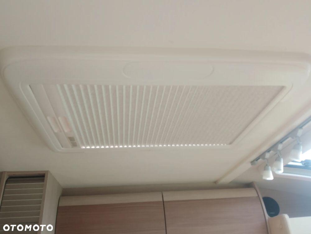 Burstner Fiat Ducato - 11