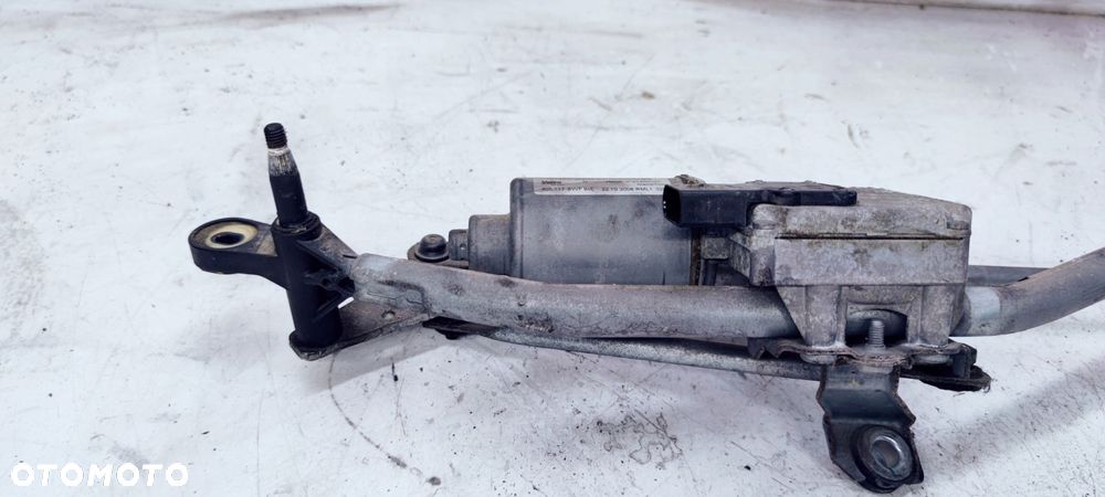 SILNICZEK WYCIERACZEK AUDI A4 B8 A5 8K2955119A - 5