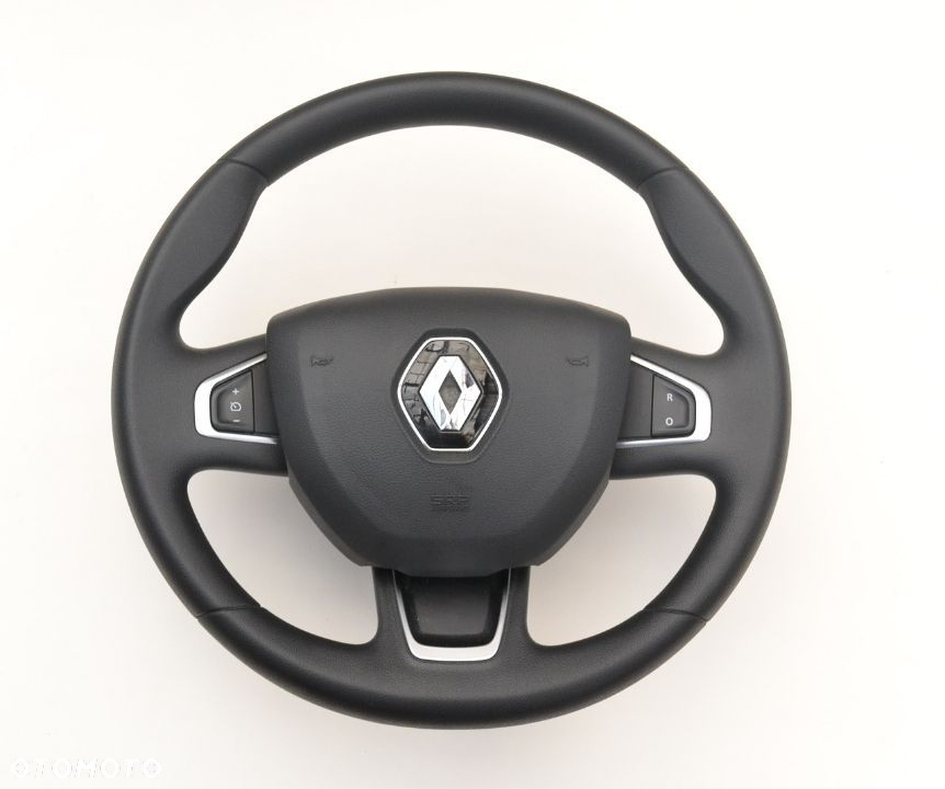 RENAULT MASTER 4 IV TAŚMA AIRBAG W KIEROWNICĘ KIEROWCY NOWA - 2