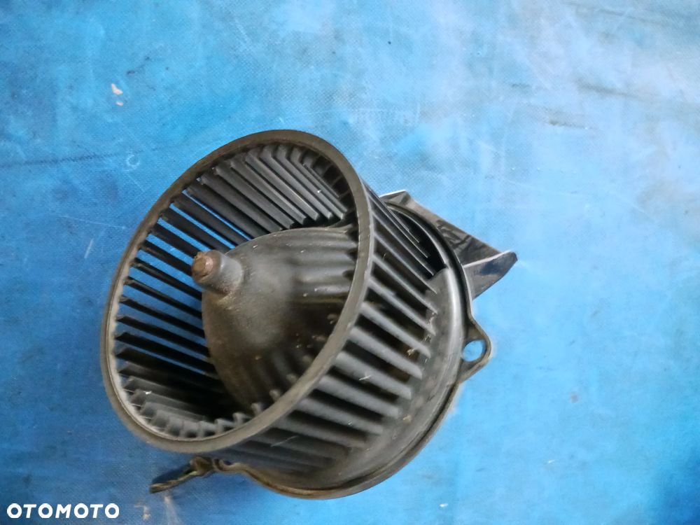 Silniczek nawiewu MGZR XPOWER ROVER 25 STREETWISE wentylator dmuchawa nawiew Valeo oryginał - 3