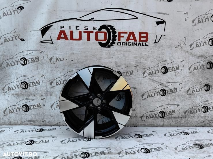 Janta Volvo EX30 20” 8J ET48.5 5x108 CB 63.4 80000289 an 2023-2026 - 1