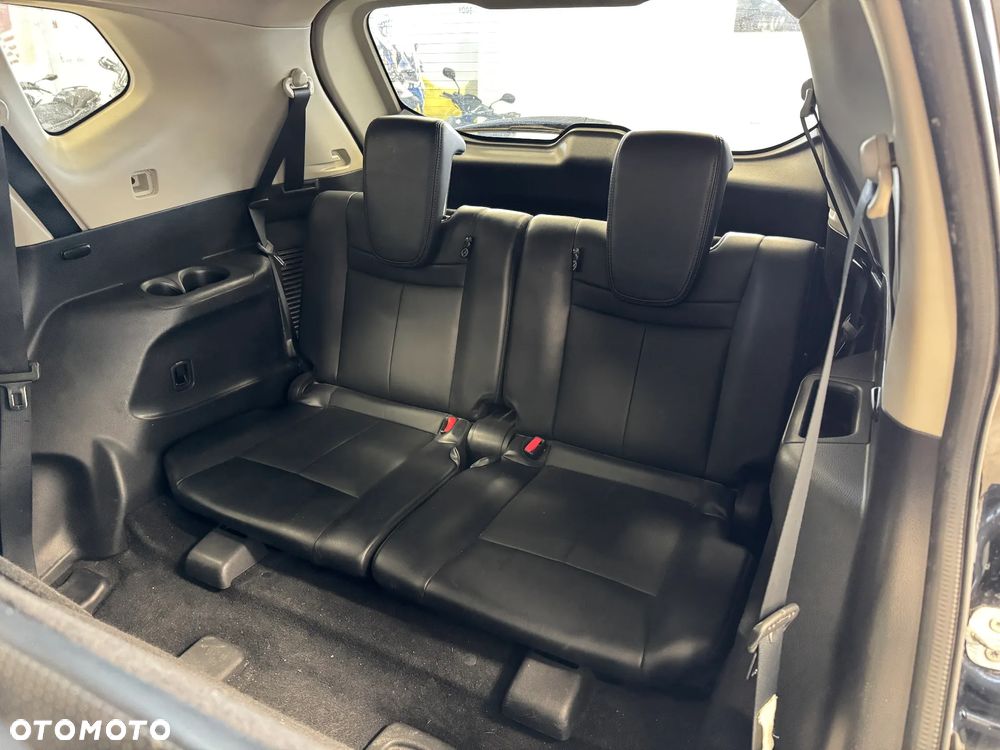 Nissan X-Trail 1.6 DCi Tekna - 9