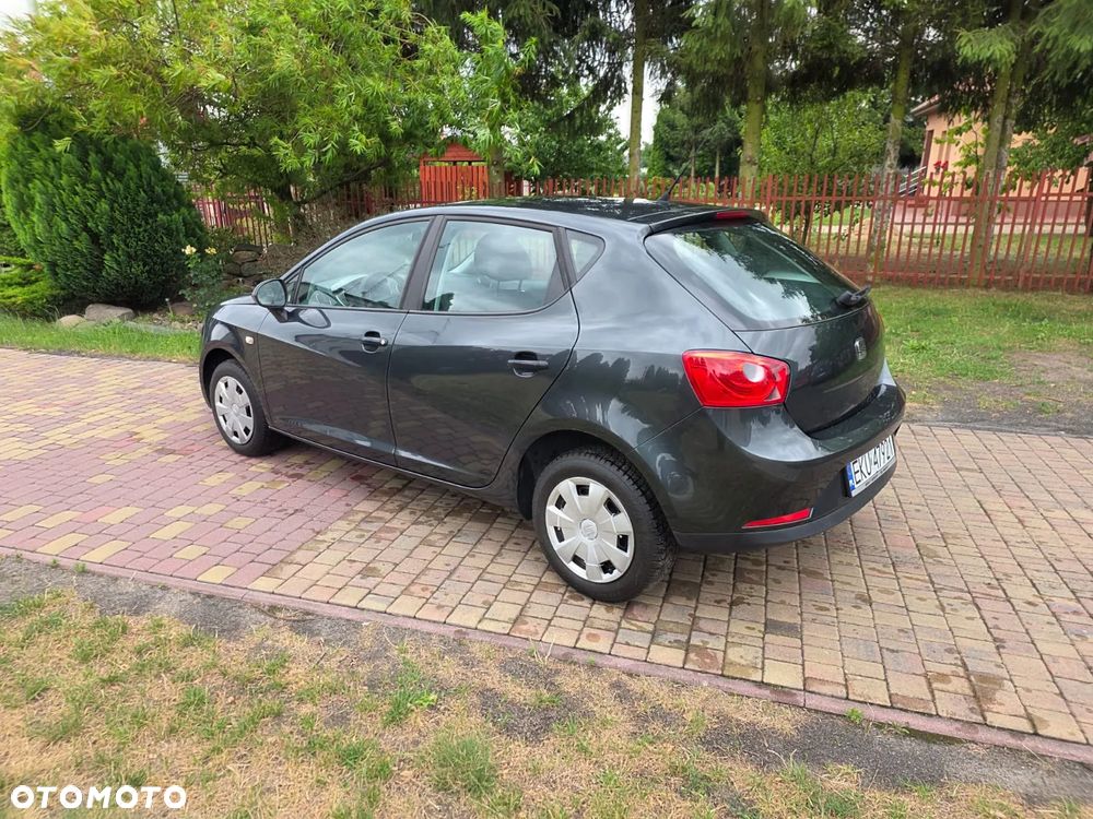 Seat Ibiza 1.4 16V Passion - 3