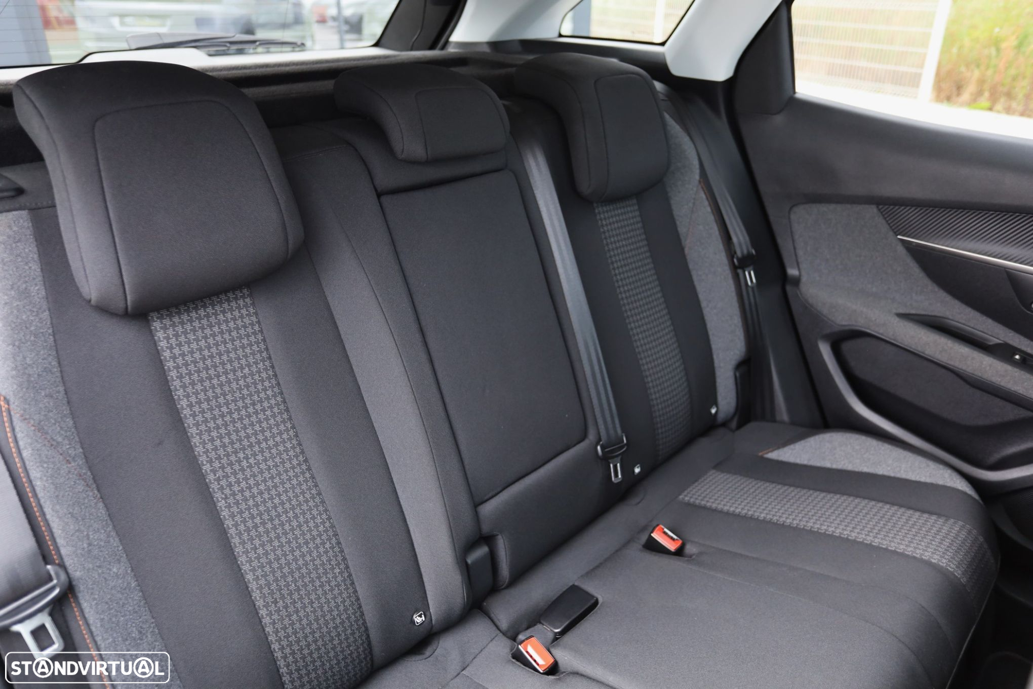 Peugeot 3008 1.6 BlueHDi Style - 15