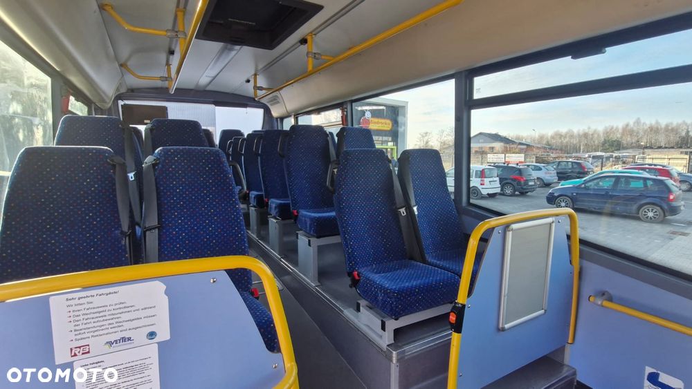 Irisbus CROSSWAY LE EURO 6 - 11