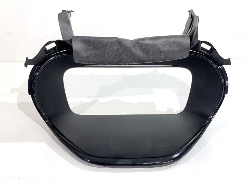 LISTWY DEKOR  OPEL CORSA F 2019 - 2022 1.2 (68) 74 kW [101 KM] benzyna 2019 - 2022 39176073 - 2