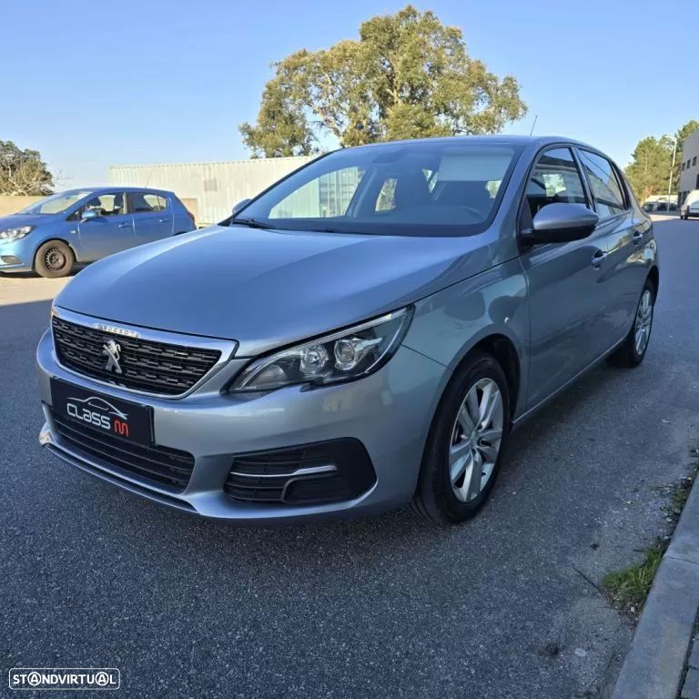 Peugeot 308 BlueHDi FAP 100 Stop & Start Access - 1