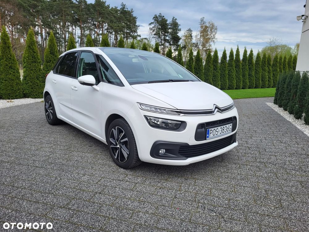 Citroën C4 SpaceTourer - 3