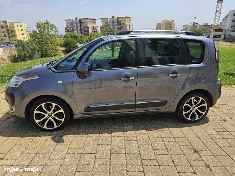 Citroën C3 Picasso - 7