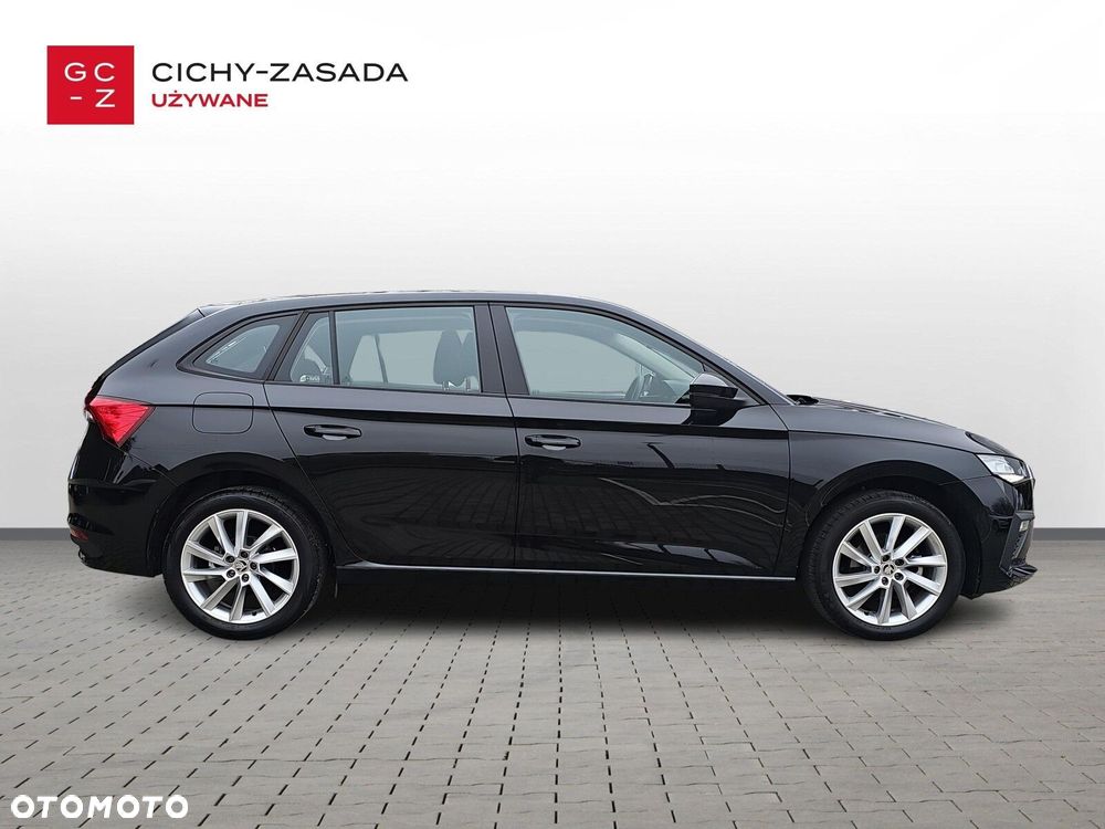 Skoda Scala - 4