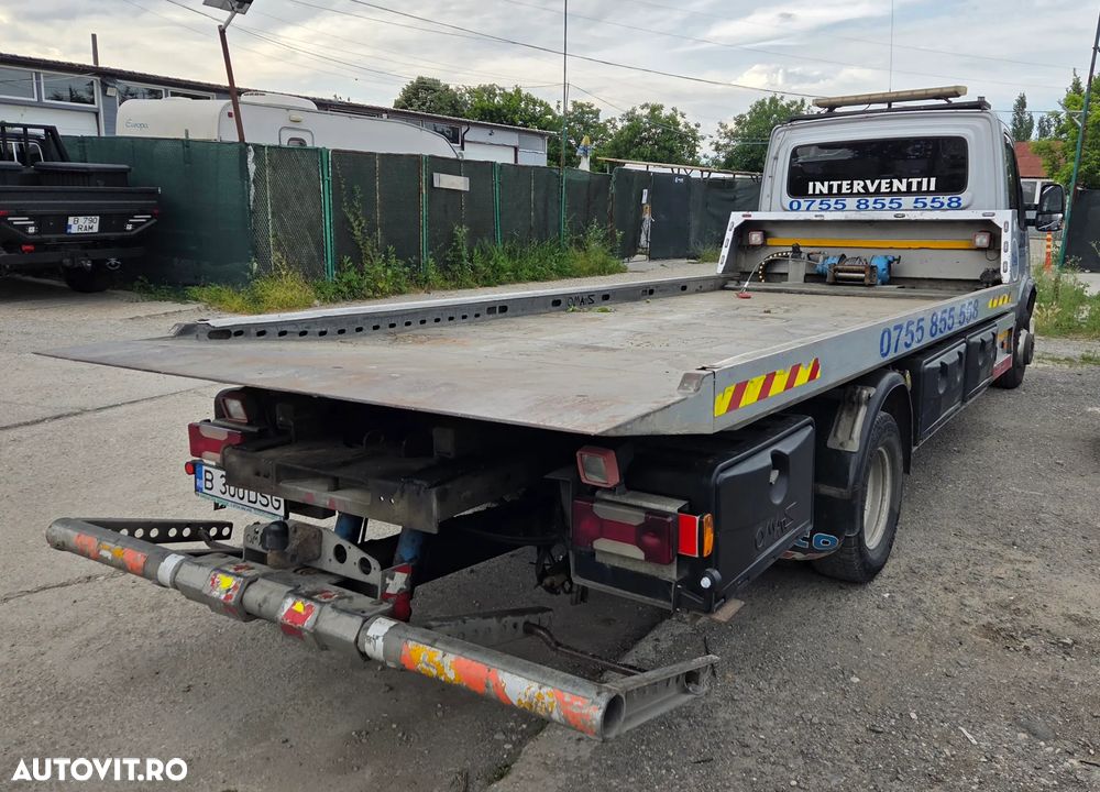 Iveco Daily - 5