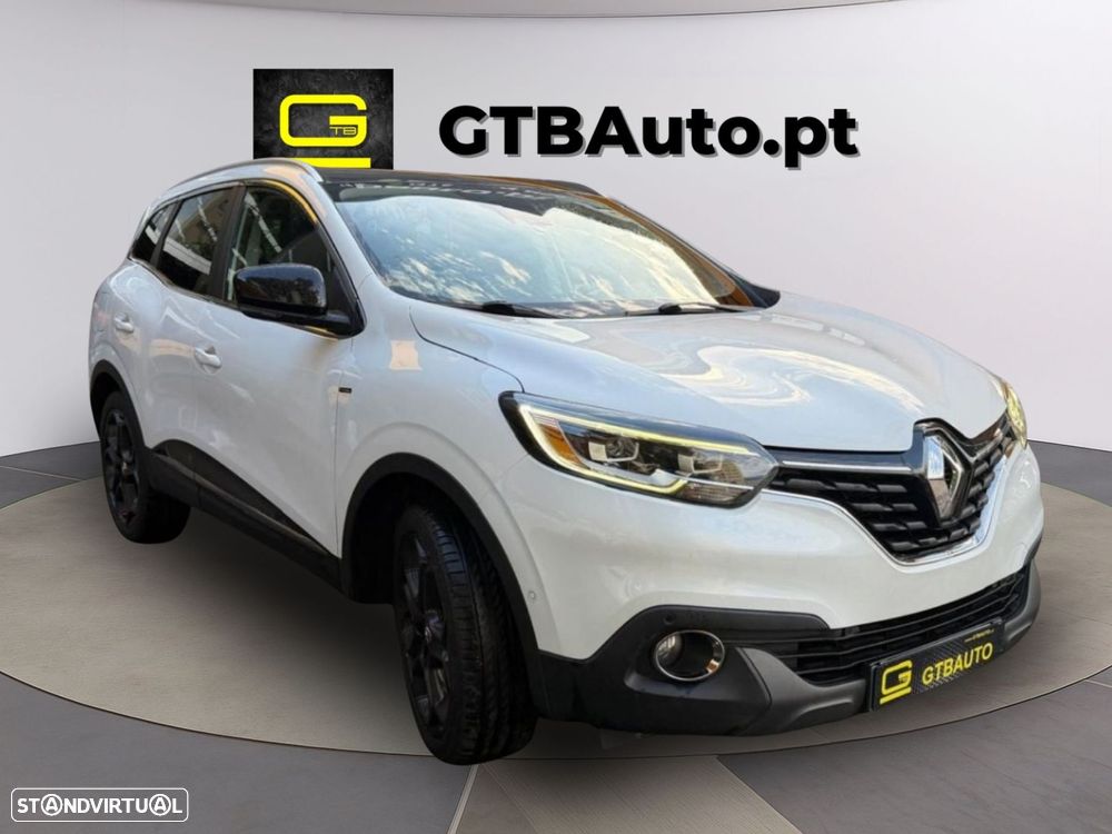 Renault Kadjar - 4