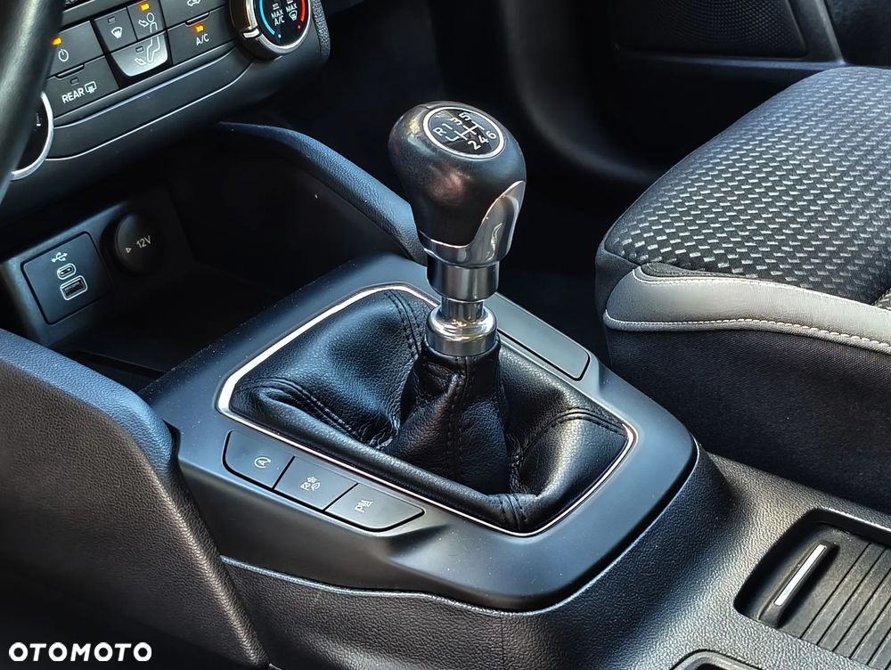 Ford Focus - 10
