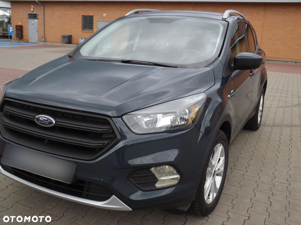 Ford Escape - 3