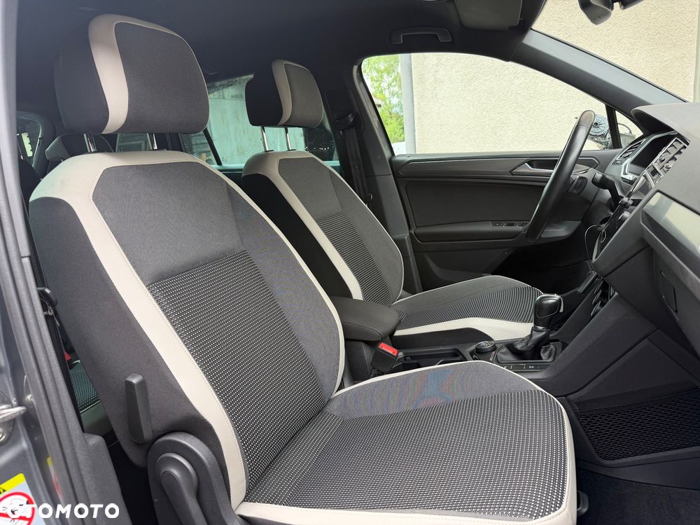 Volkswagen Tiguan 2.0 TSI 4Motion DSG OPF Offroad - 38