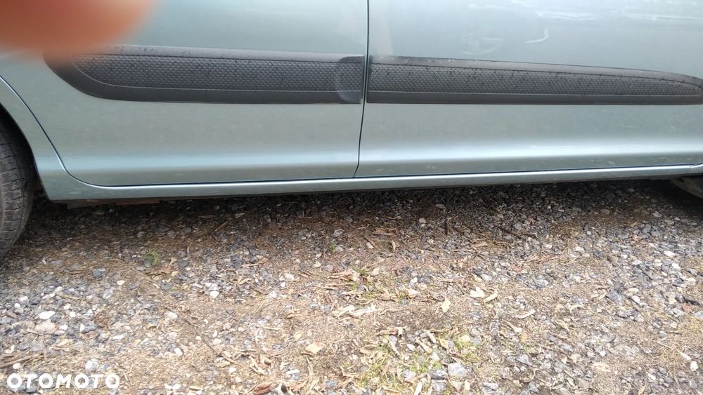 Honda Civic 1.4i - 5