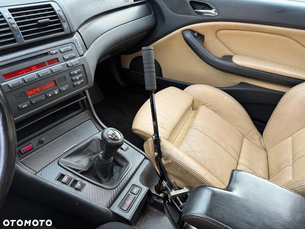 BMW Seria 3 330 Ci Edition Sport - 9