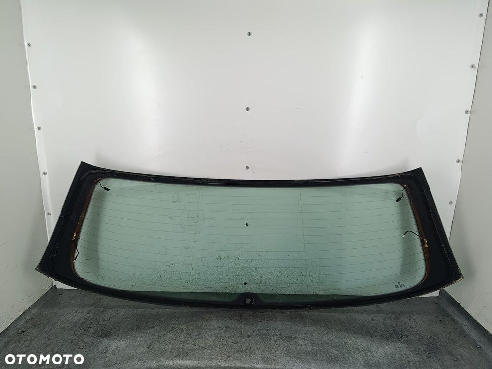 SZYBA KLAPY BAGAZNIKA VW GOLF V HATCHBACK - 7