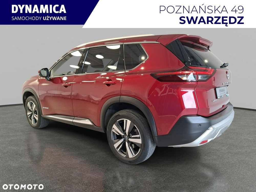 Nissan X-Trail - 6