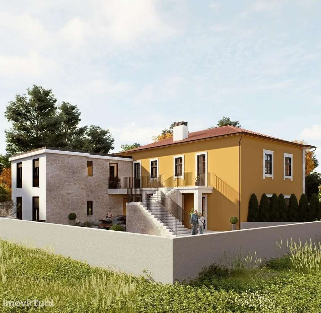 Prédio  Venda em Chafé,Viana do Castelo - Grande imagem: 5/12