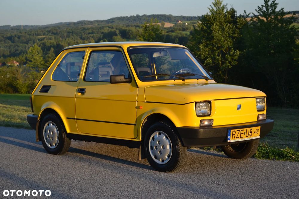 Fiat 126 - 3