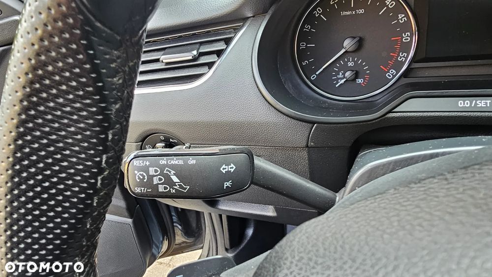 Skoda Octavia - 20