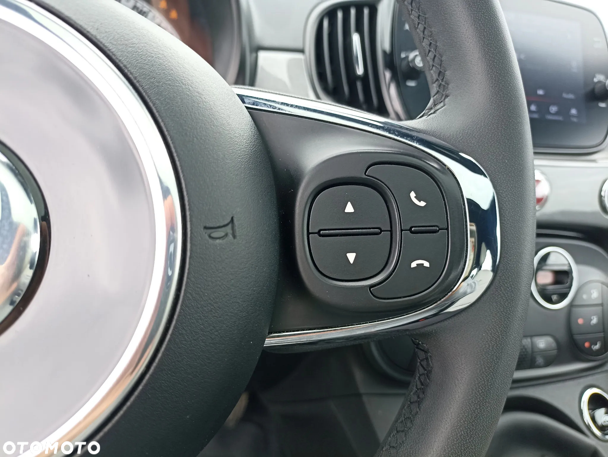 Fiat 500 1.0 Hybrid Dolcevita - 25