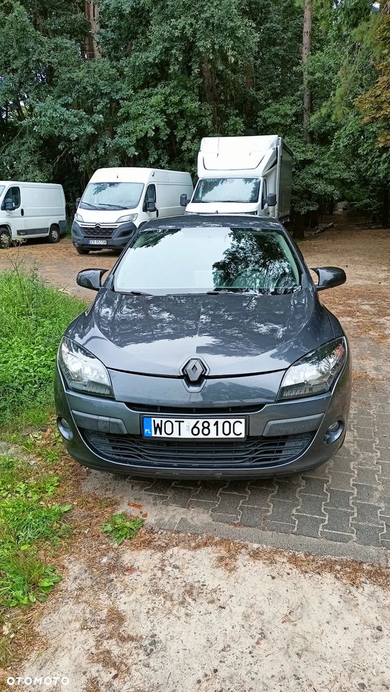 Renault Megane 1.6 16V Expression - 2