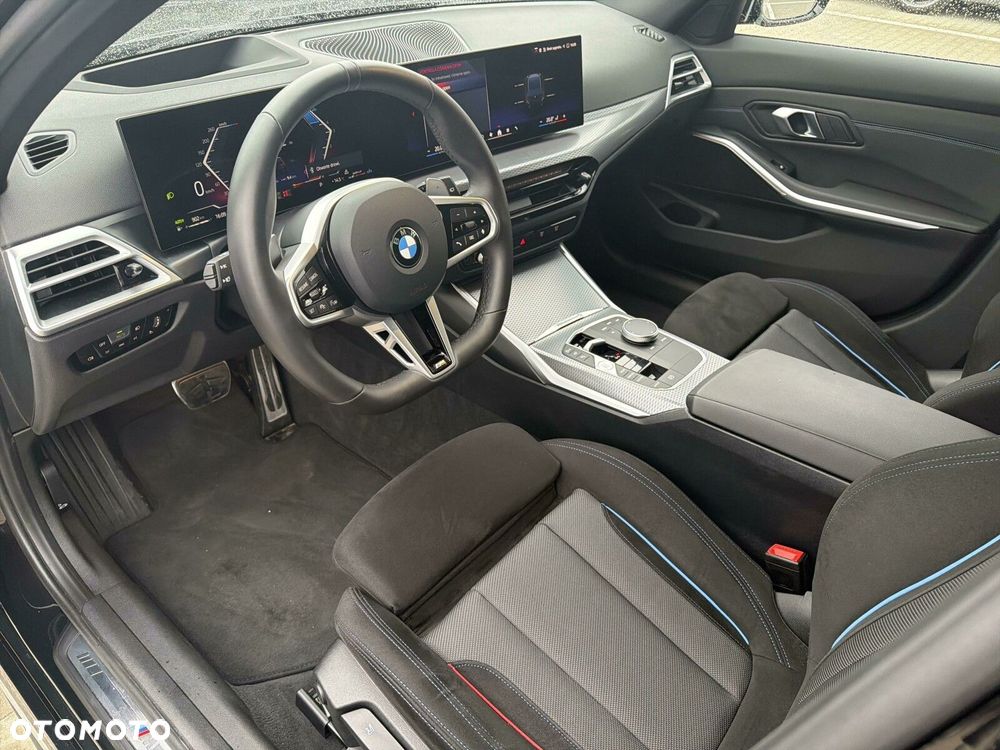 BMW Seria 3 - 16