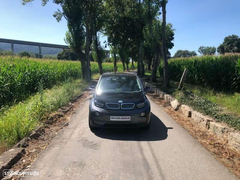 BMW i3 94Ah +EXA - 6