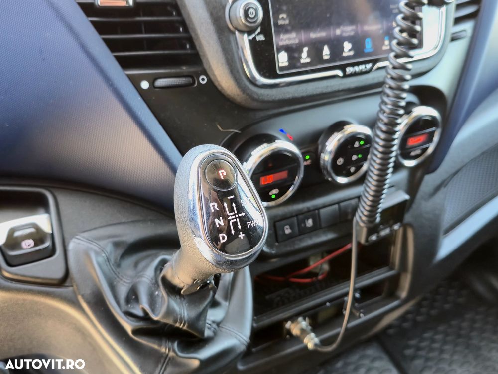 Iveco Daily - 21