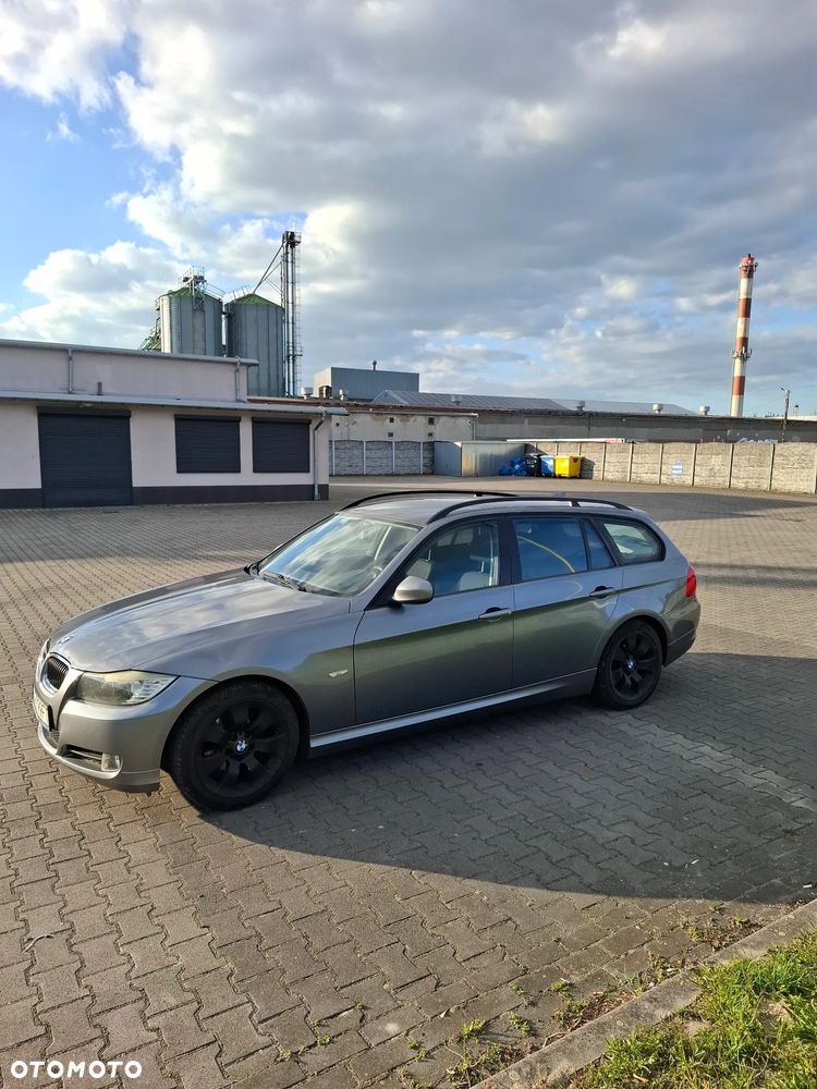BMW Seria 3 318i Edition Lifestyle - 3