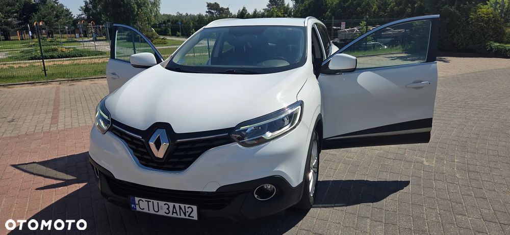 Renault Kadjar 1.2 Energy TCe Zen - 3