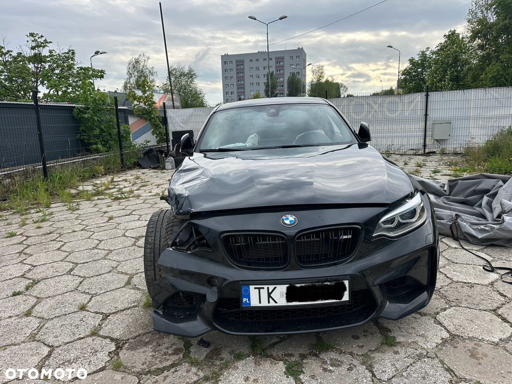BMW M2 - 2