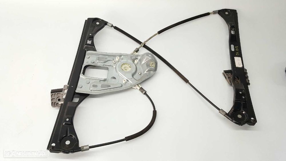 ELEVADOR FRENTE DIREITO MERCEDES CLASE C (W203) SPORTCOUPE C 220 CDI (LA) (203.7... - 1