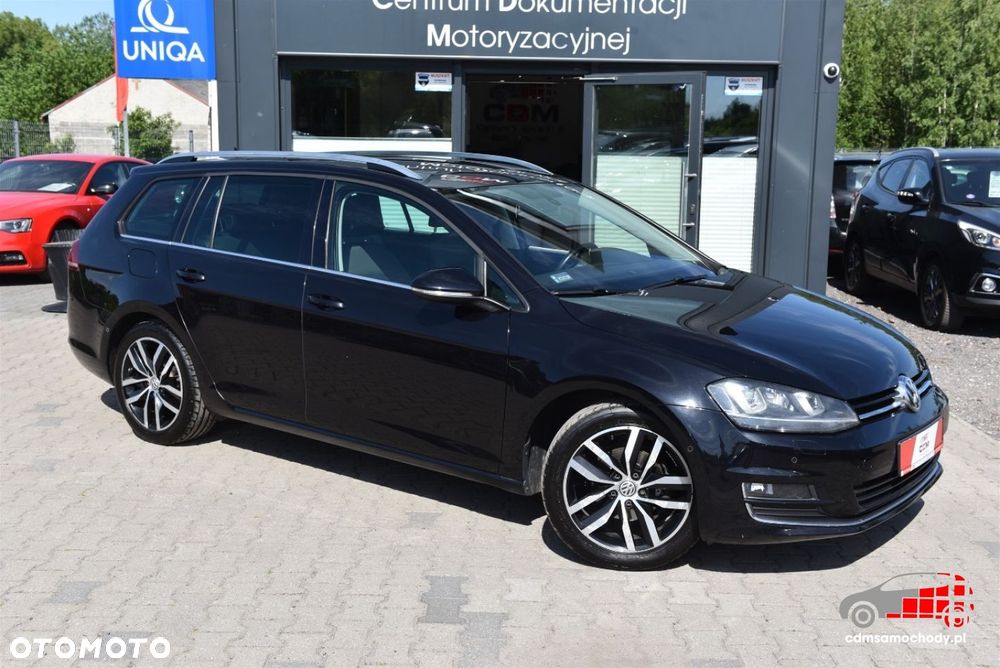 Volkswagen Golf - 4