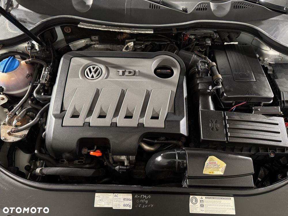 Volkswagen Passat Variant - 24