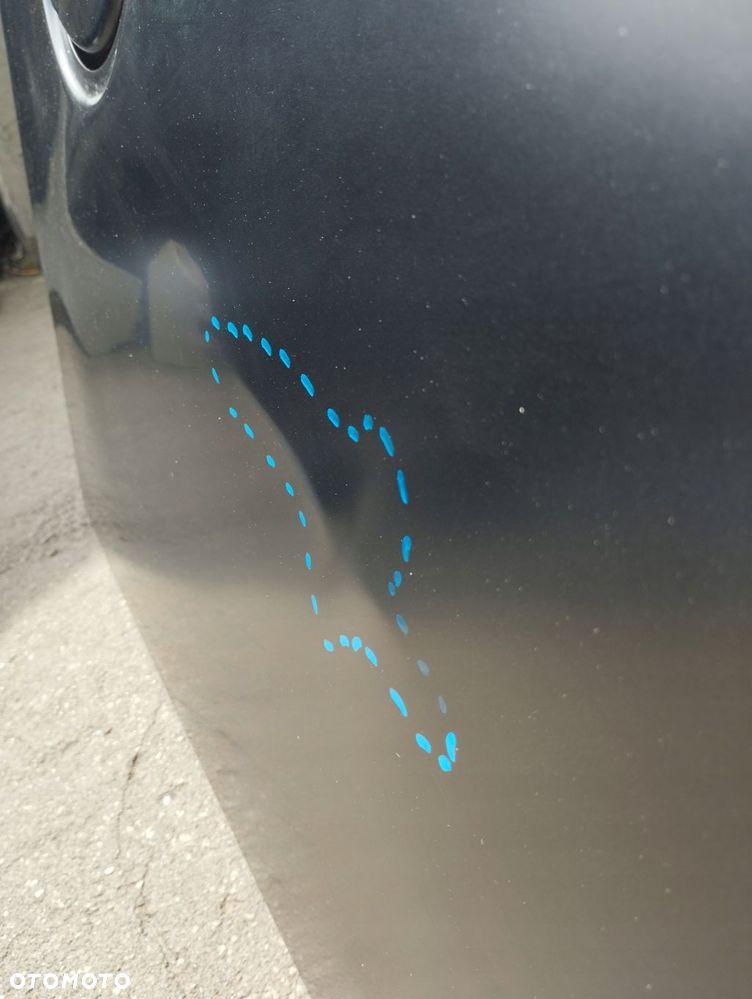 klapa drzwi bagażnika mercedes g-klasa w463 w464 2018-^ - 6