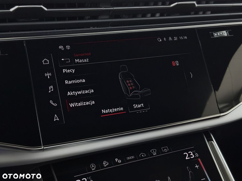 Audi SQ8 - 28