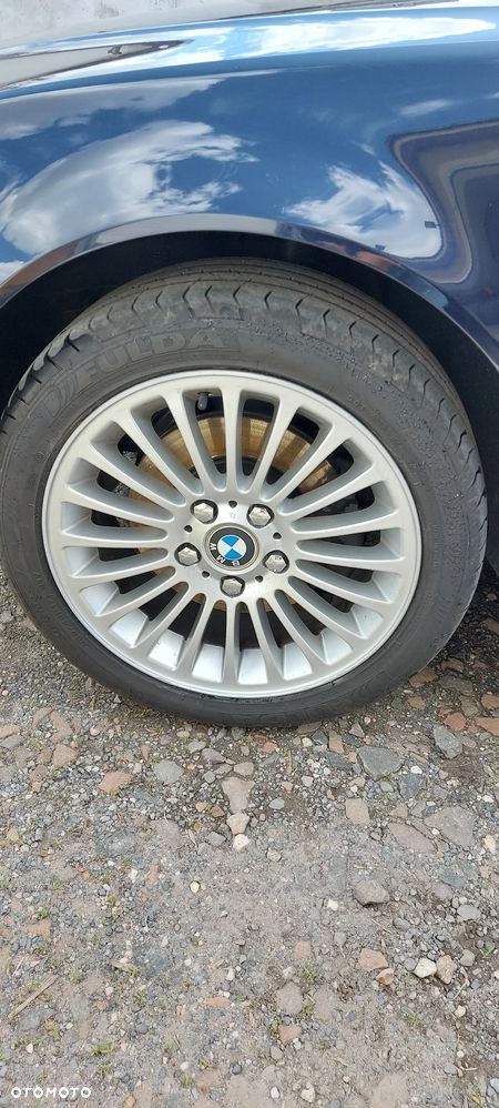 BMW Seria 3 - 17