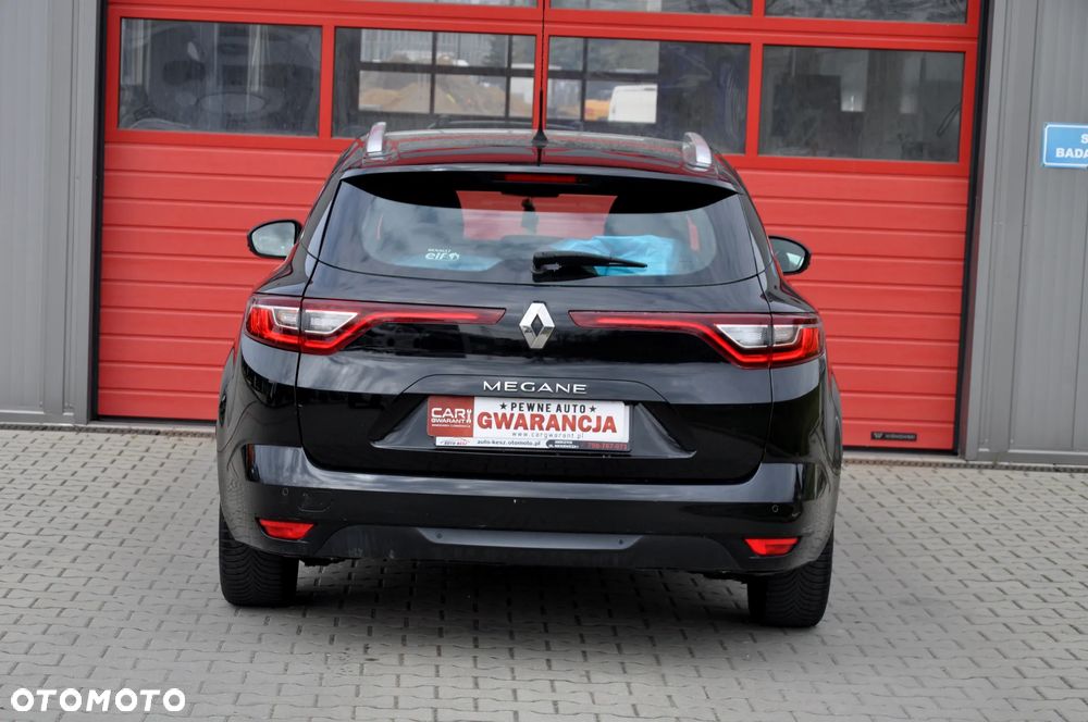 Renault Megane 1.6 SCe Life - 13