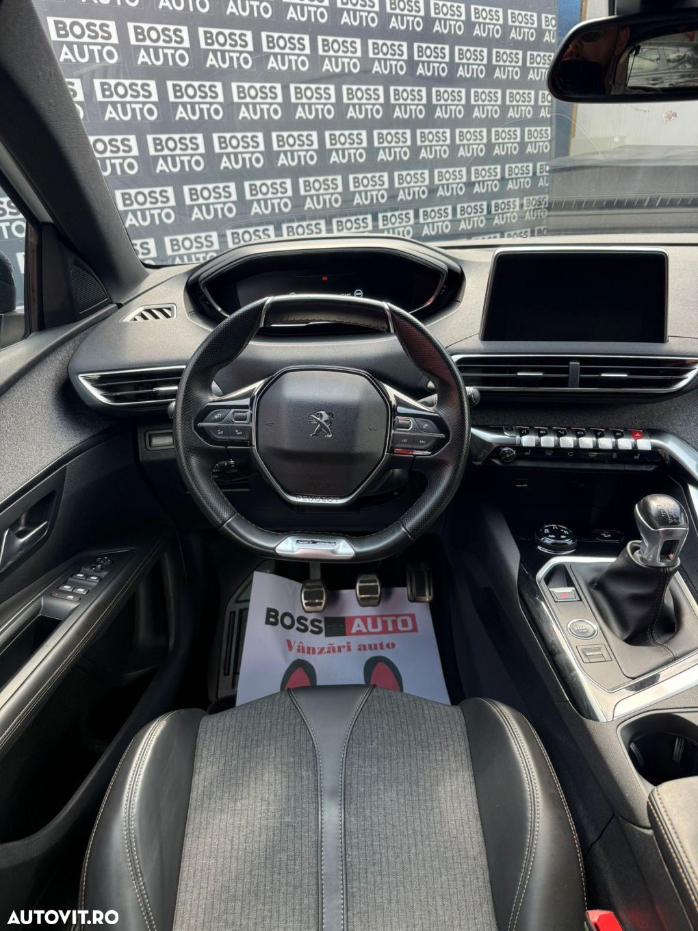 Peugeot 3008 - 9