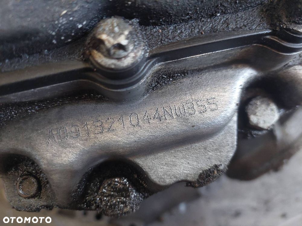 SKRZYNIA BIEGÓW OPEL CORSA D 1.3 CDTI MANUAL 5 BIEGÓW F17W355 - 6